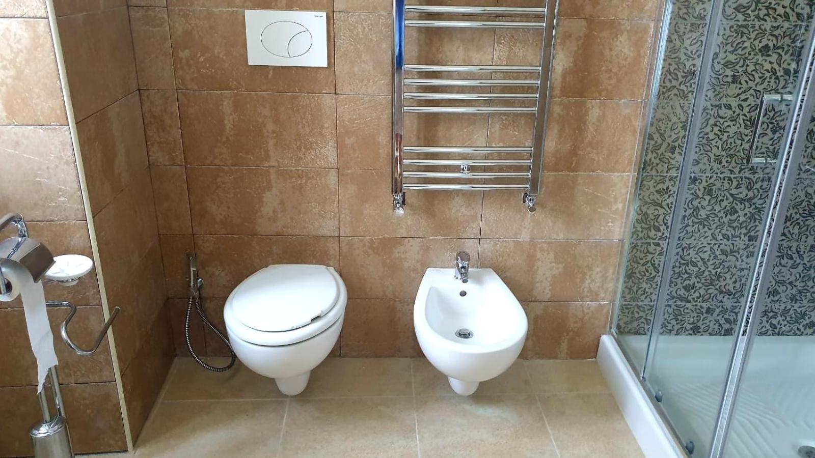 Ferienwohnung Venere Bari Exterior foto