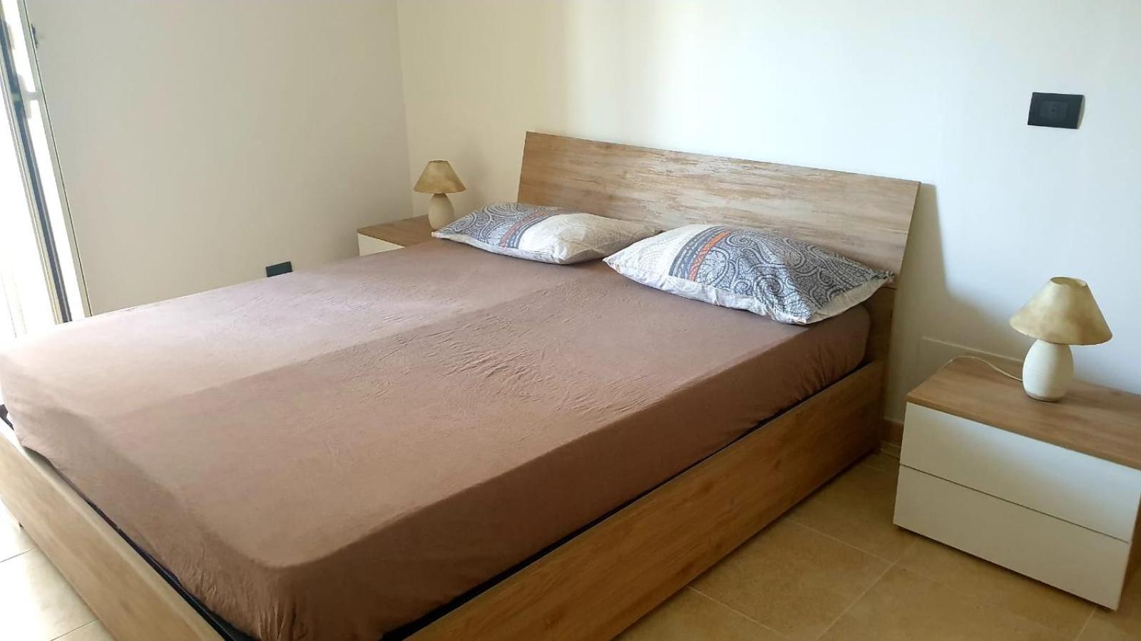 Ferienwohnung Venere Bari Exterior foto