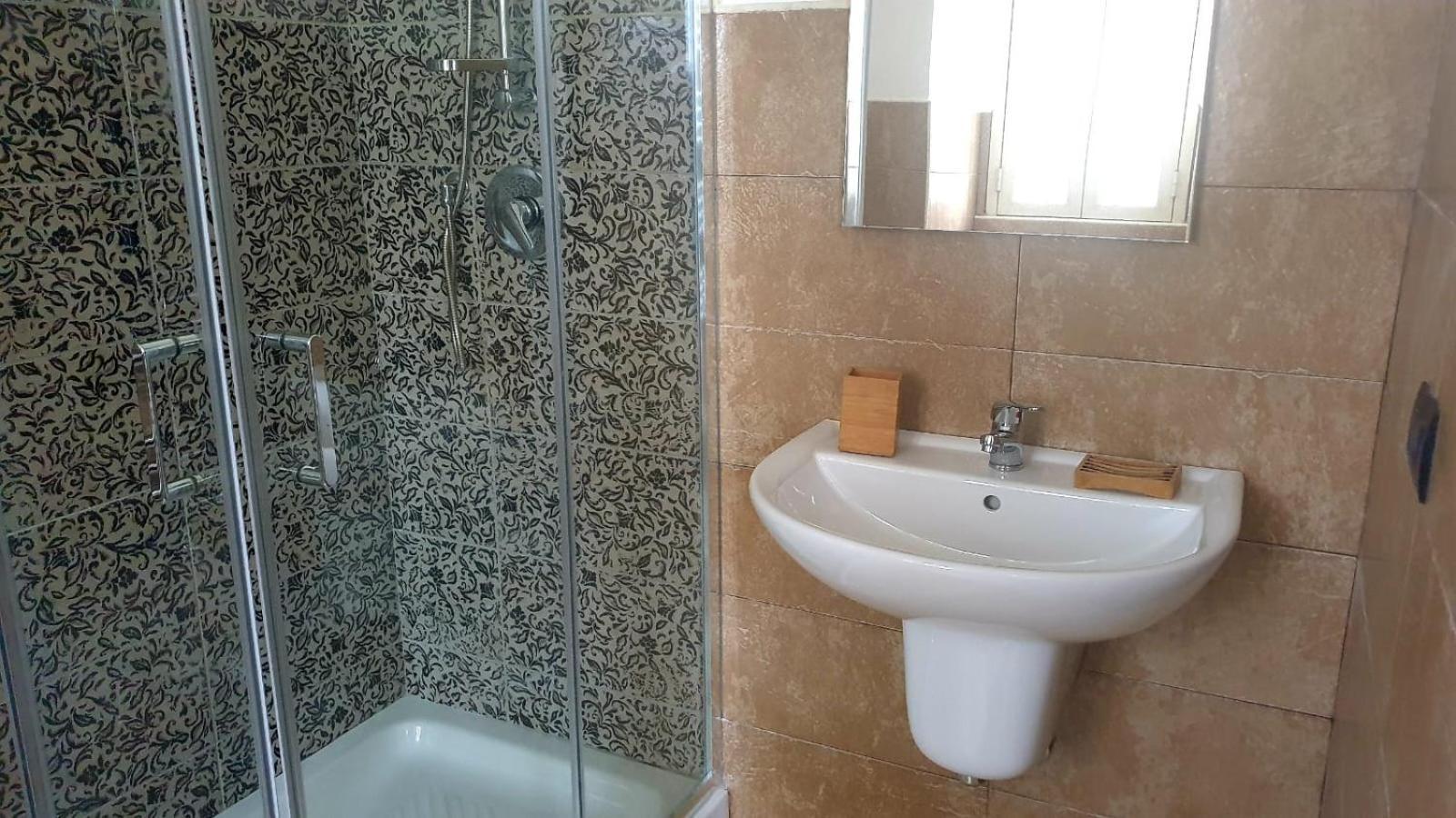 Ferienwohnung Venere Bari Exterior foto