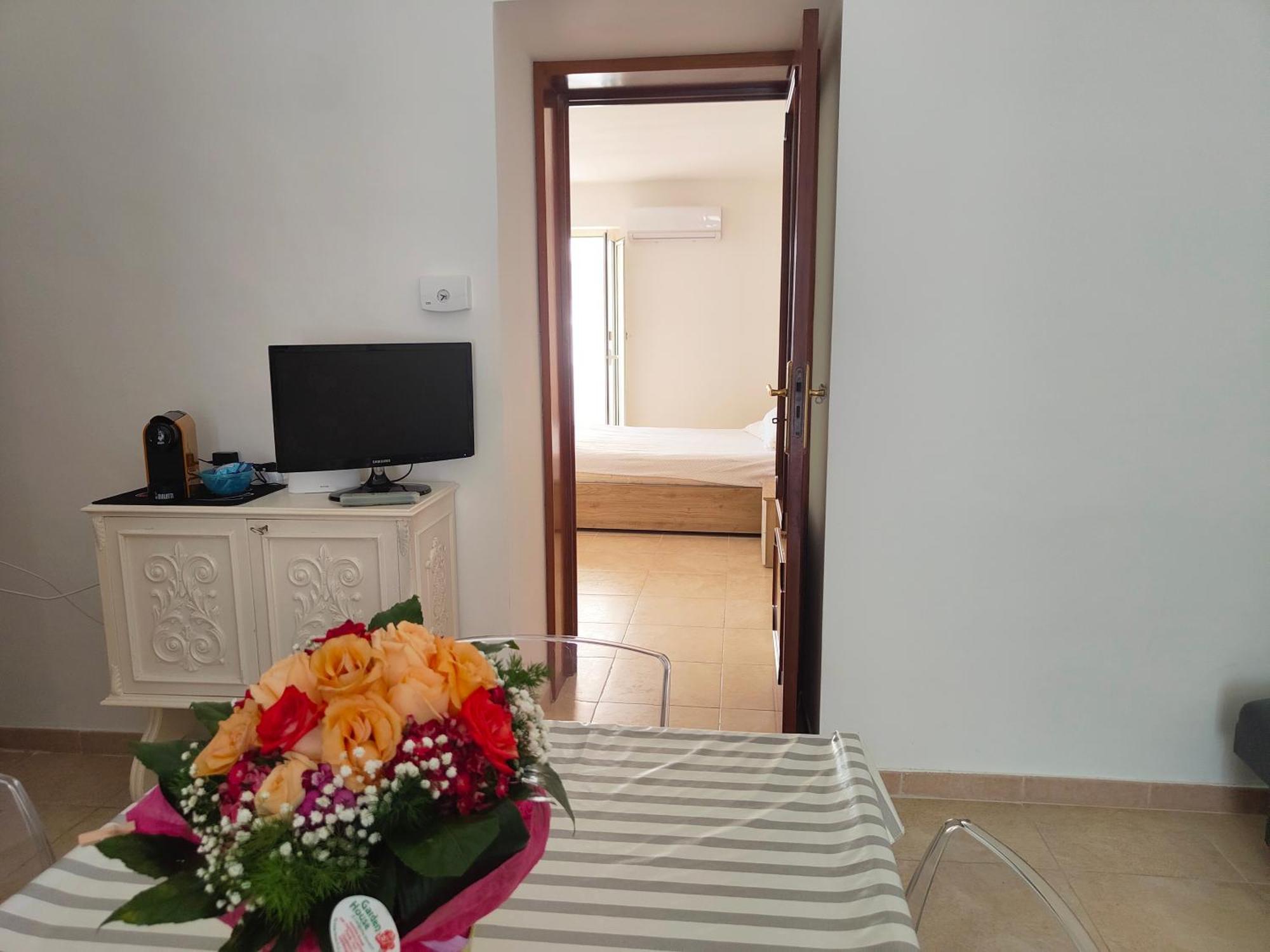 Ferienwohnung Venere Bari Exterior foto