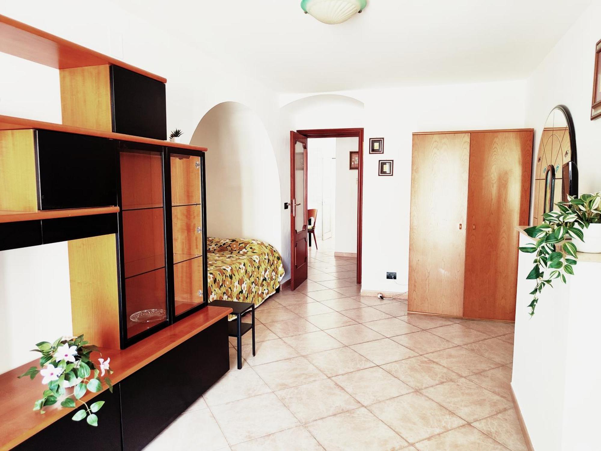 Ferienwohnung Venere Bari Exterior foto