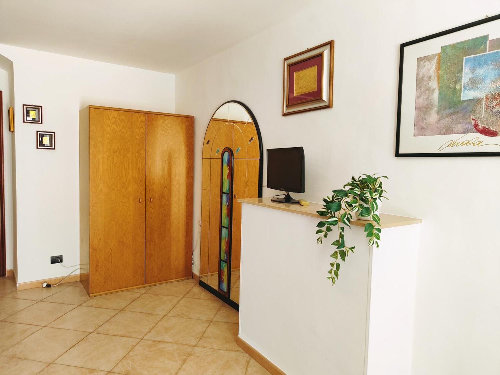 Ferienwohnung Venere Bari Exterior foto