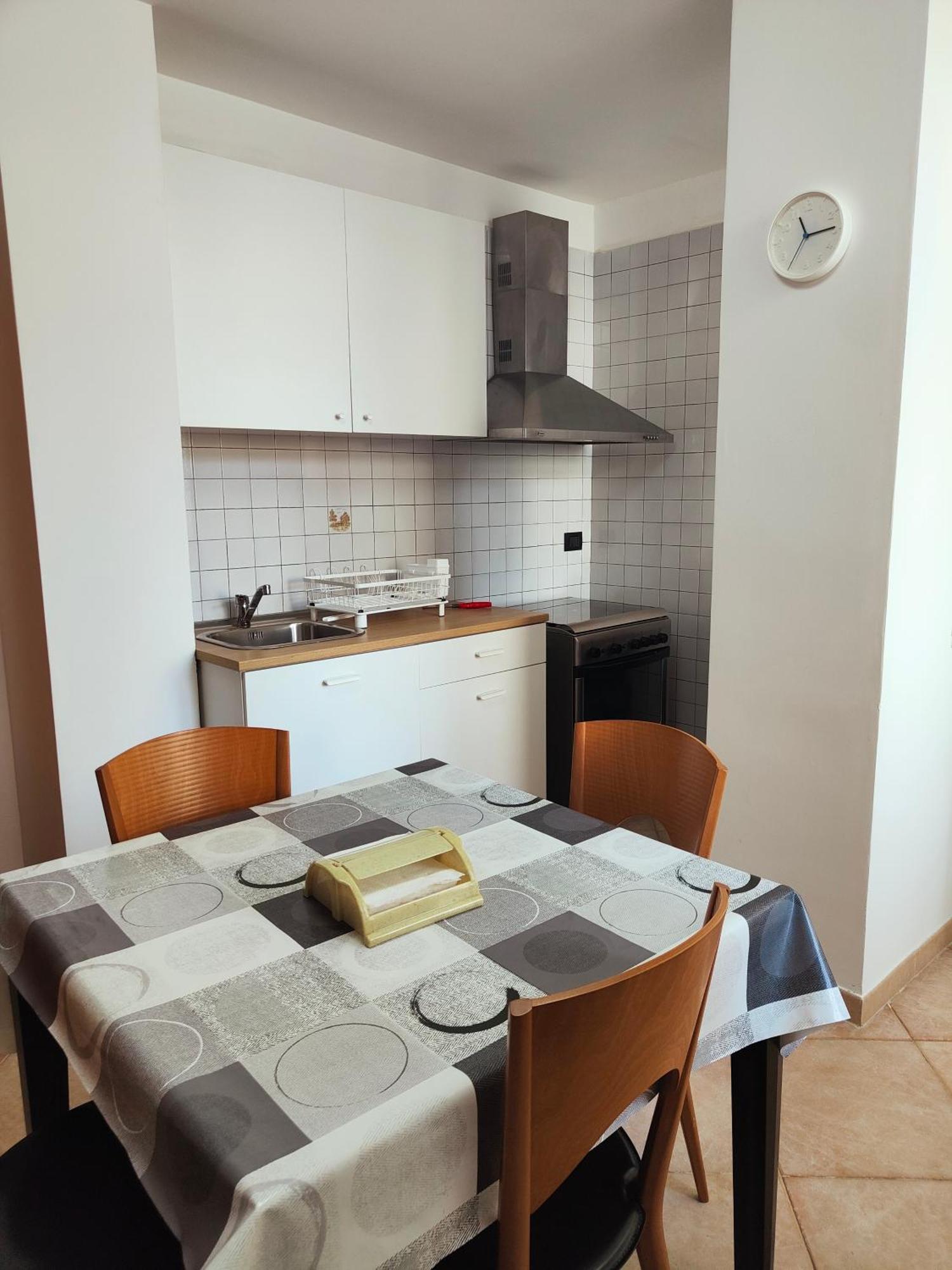Ferienwohnung Venere Bari Exterior foto